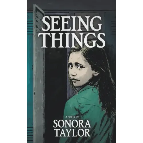 Seeing Things - Paperback