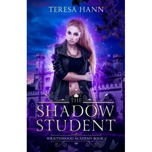 The Shadow Student