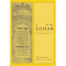 The Zohar: Pritzker Edition, Volume Four