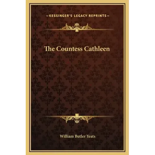 The Countess Cathleen