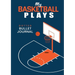 My Basketball Plays - Dotted Bullet Journal: Medium A5 - 5.83X8.27