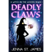 Deadly Claws