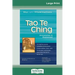 Tao Te Ching: Annotated & Explained (16pt Large Print Edition)