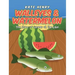 Walleyes & Watermelon: The Story of Summer at the Lake