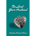 The Lord Your Husband: Jehovah Ishi