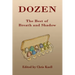 Dozen: The Best of Breath and Shadow