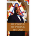 My People, My People, My God!