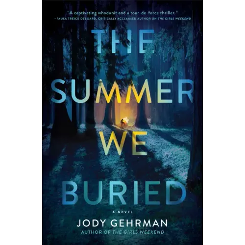 The Summer We Buried