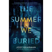The Summer We Buried