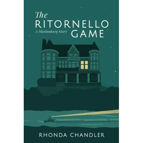 The Ritornello Game: A Marlonburg Story