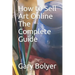 How to Sell Art Online: The Complete Guide