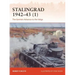 Stalingrad 1942-43 (1): The German Advance to the Volga