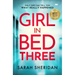 Girl in Bed Three