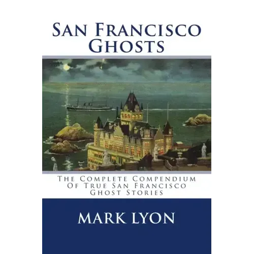 San Francisco Ghosts