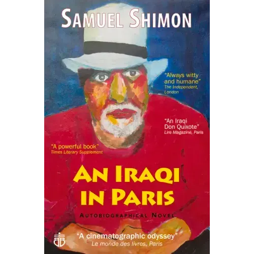 An Iraqi in Paris