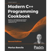 Modern C++ Programming Cookbook - Second Edition