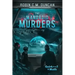 The Mandroid Murders