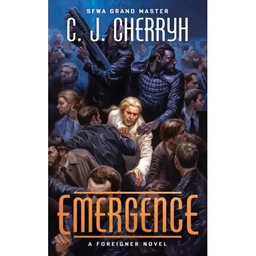 Emergence