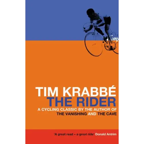 The Rider