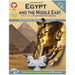 Egypt and the Middle East, Grades 5 - 8