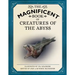 The Magnificent Book of Creatures of the Abyss: (Ocean Animal Books for Kids, Natural History Books for Kids)