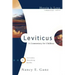 Leviticus: A Commentary for Children