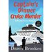 Captain's Dinner Cruise Murder Large Print Edition