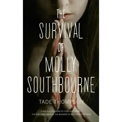 The Survival of Molly Southbourne
