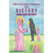 The Corvidian Trilogy: III Victory