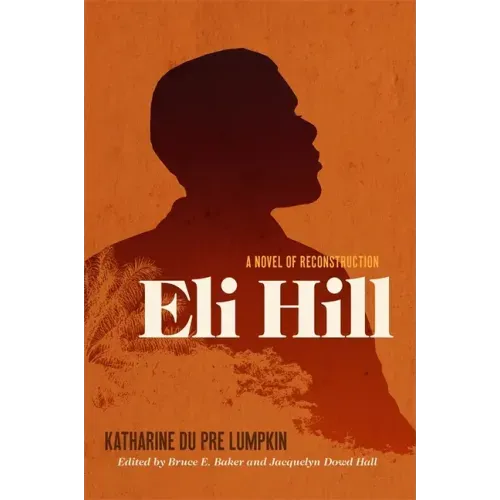 Eli Hill: A Novel of Reconstruction