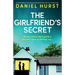 The Girlfriend's Secret: An utterly addictive and gripping psychological thriller with heart-stopping twists