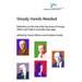 Steady Hands Needed: Reflections on the role of the Secretary of Foreign Affairs and Trade in Australia 1979-1999