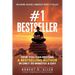 #1 Bestseller: How You Can Become A Bestselling Author In Only 30 Minutes A Day