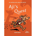 Aji's Quest: An exciting comic about Aji and Go