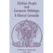 Afrikan People and European Holidays: A Mental Genocide, Book 2