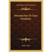 Introduction to Zuni Fetishism