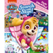 Nickelodeon Paw Patrol: Search with Skye! First Look and Find
