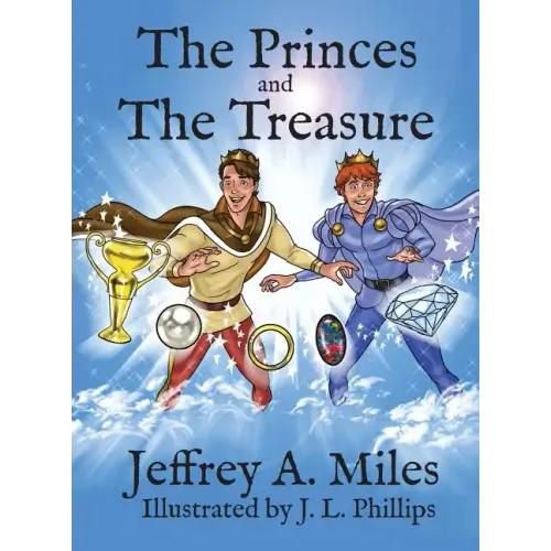 The Princes and the Treasure