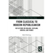 From Classical to Modern Republicanism: Reflections on England, Scotland, America, and France