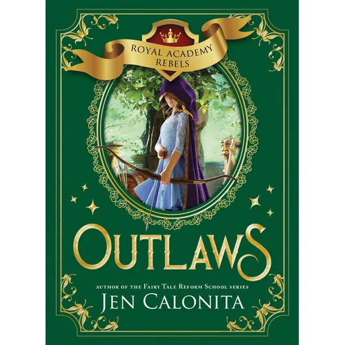 Outlaws