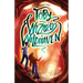 Toby and the Wizards of Wildhaven