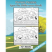 Picture Puzzles Spot the Difference Book for Adults: Easy Puzzles Book of Animals for Adult Brain Fun. Includes Solutions. Large Print Edition