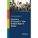 A Study Guide for Flannery O'Connor's "The Violent Bear It Away"