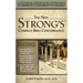 Nelson's Compact Series: Compact Bible Concordance