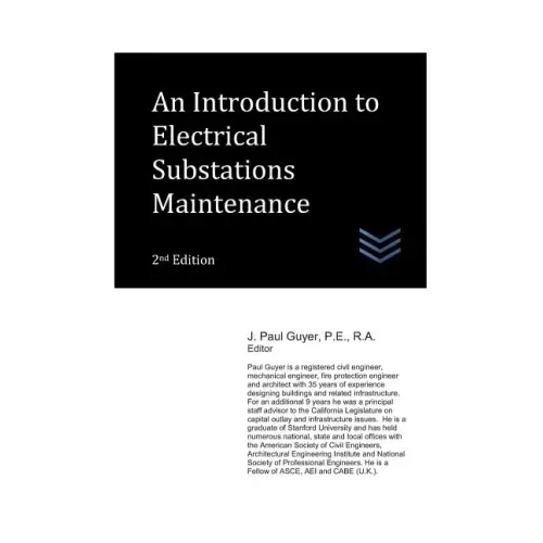An Introduction to Electrical Substations Maintenance