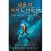 Ben Archer and the World Beyond (The Alien Skill Series, Book 4)