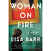 Woman on Fire