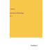 Lectures on Mineralogy: Vol. 2