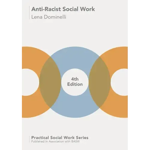 Anti-Racist Social Work
