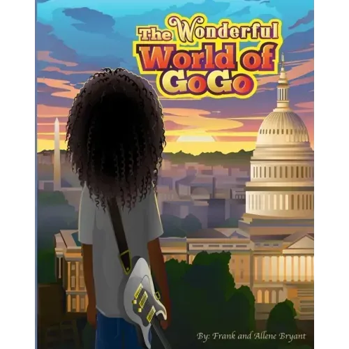 The Wonderful World of GoGo